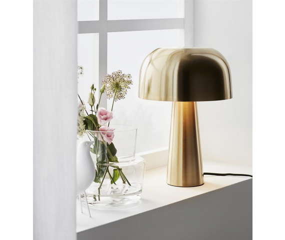 Oświetlenie w stylu glamour - inspiracje i porady