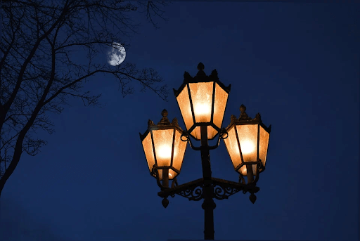 Najmodniejsze lampy solarne do ogrodu