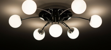 Plafony sufitowe LED — idealne rozwiązanie do wielu pomieszczeń