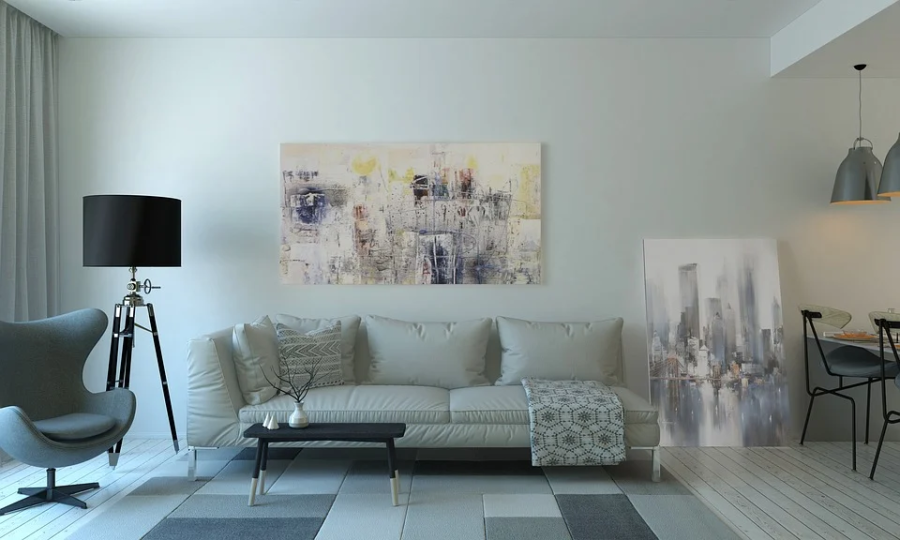 5 Kultowych Lamp, Które Warto Mieć w Pokoju Dziennym