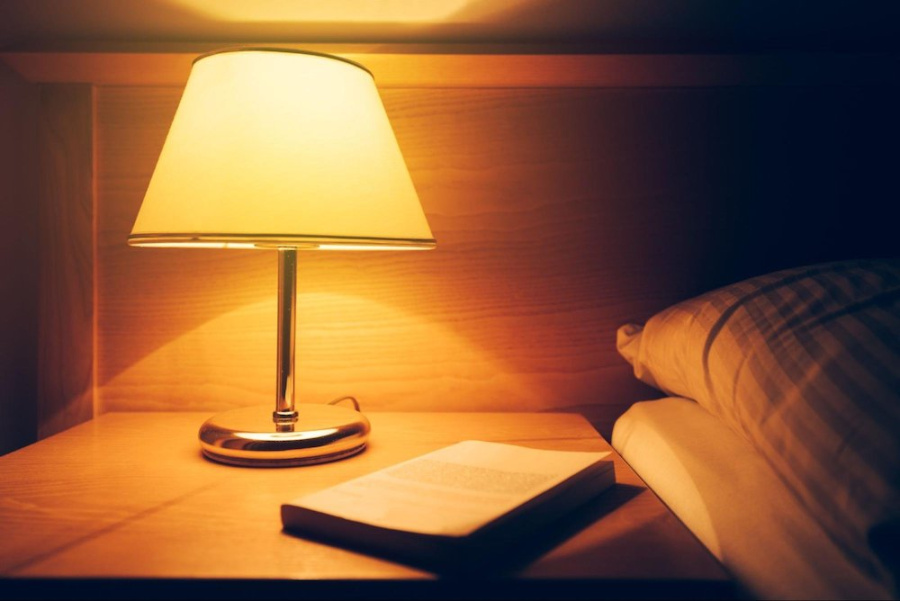 Oświetlenie do sypialni - 7 najczęściej popełnianych błędów