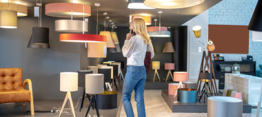 Style wnętrzarskie i ich oświetlenie - Jakie lampy pasują do różnych wnętrz