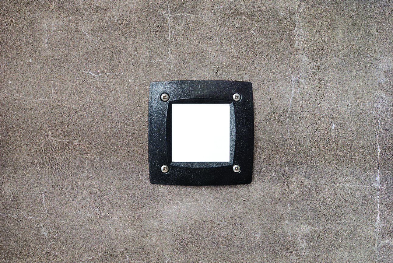Lampa do zabudowania Devon 084A-G31X1A Dopo