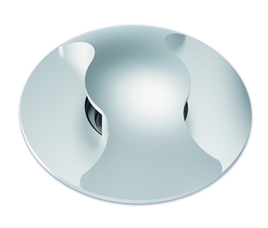 Lampa najazdowa Arlet 644B-L0203D-39 Dopo