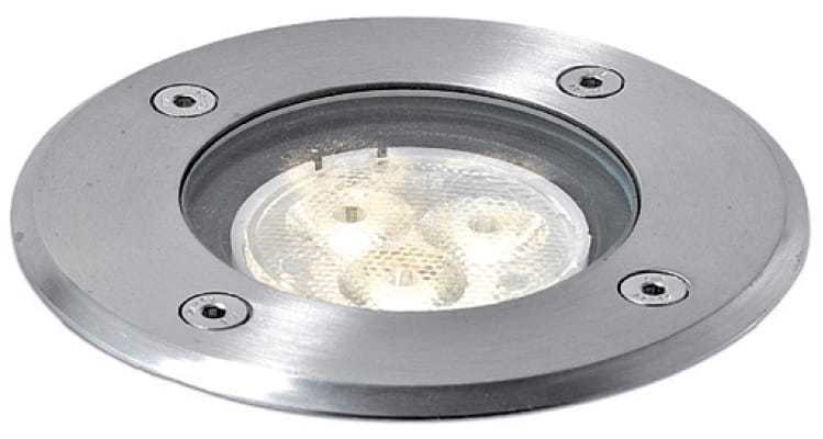 Lampa najazdowa Bora LED 037A-L02D1B-30 Dopo 