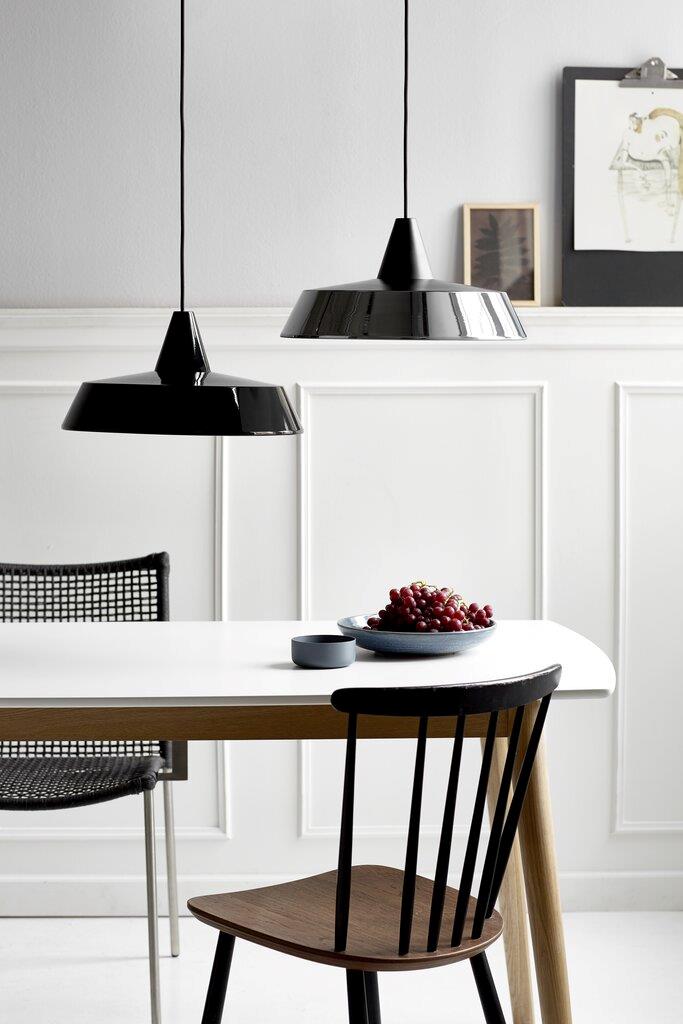 Lampa wisząca Jubilee 45013003 Nordlux