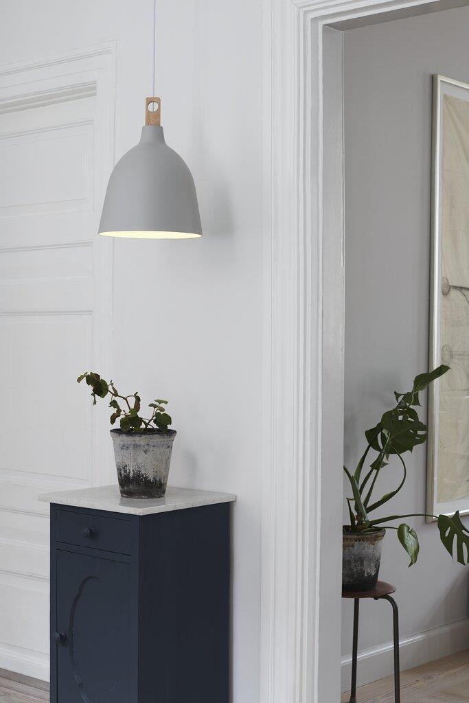 Lampa wisząca Moku 48123001 Nordlux