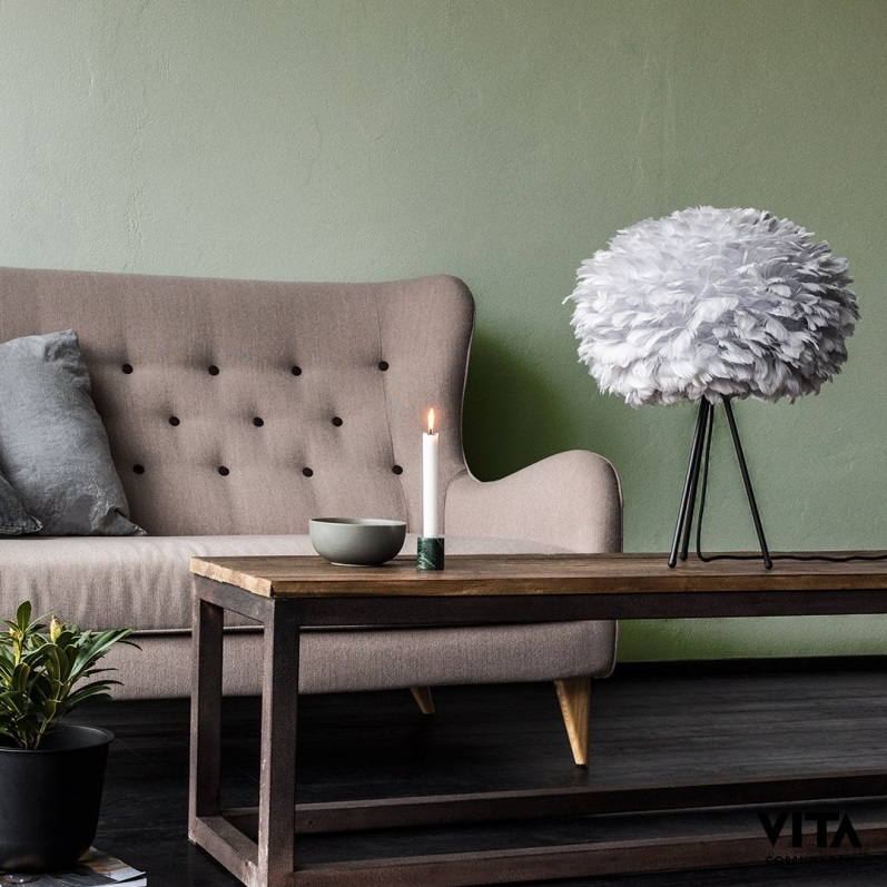 Lampa Eos marki Vita Copenhagen