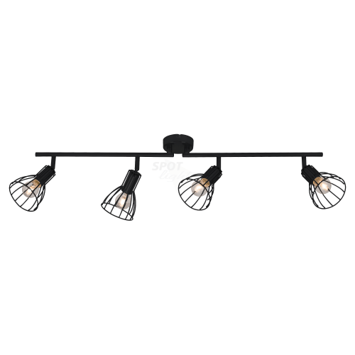 Listwa sufitowa Megan 2743404 SPOTLight 
