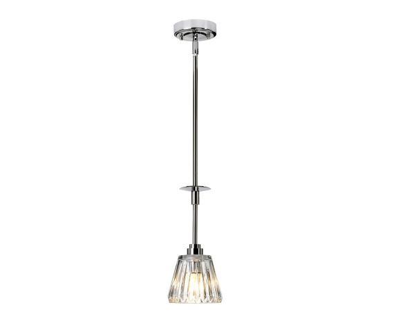 wiszące lampy do łazienki